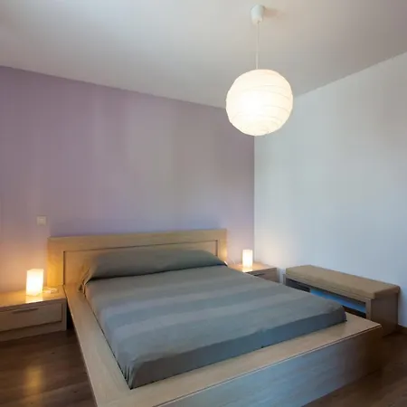 Apartmán Banic *
