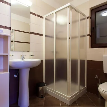 Banic Апартаменты Пореч