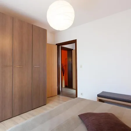 Banic Апартаменты