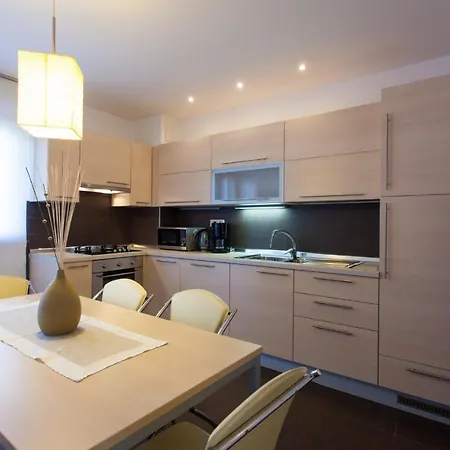 Banic Апартаменты *