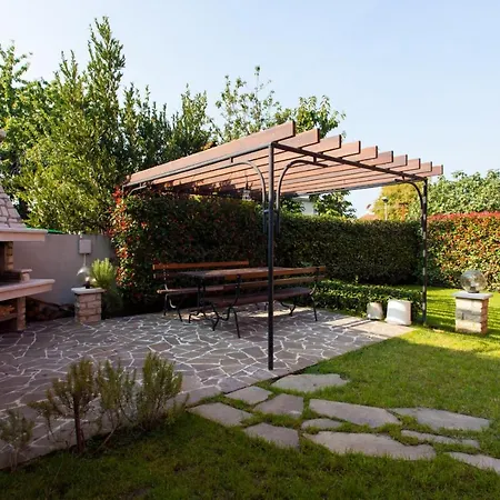 Banic Апартаменты *