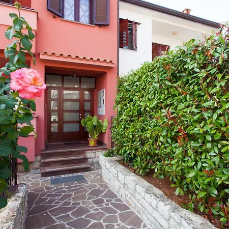 Apartmán Banic *
