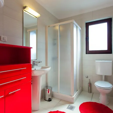 Banic Апартаменты *