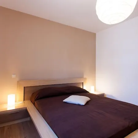 Banic Апартаменты