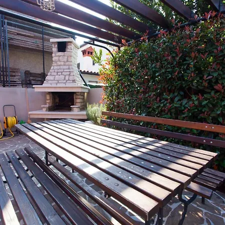 Banic Апартаменты