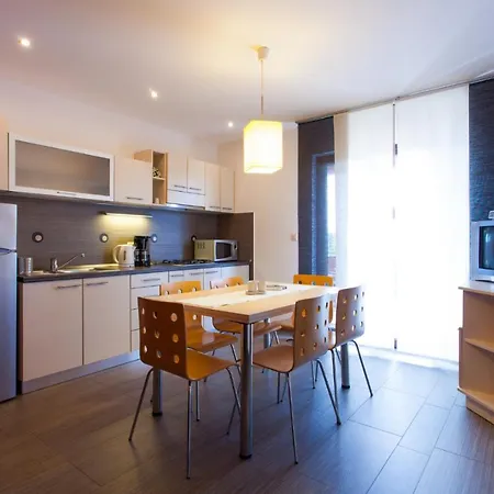 Banic Apartman Porec