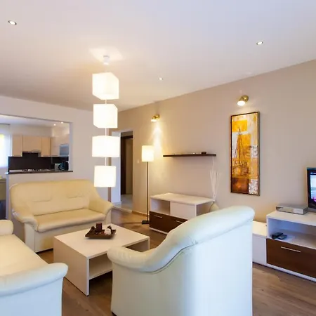 Διαμέρισμα Banic Πόρετς