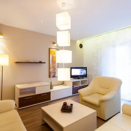 Banic Apartman Porec