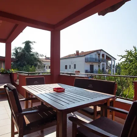 Banic * Porec