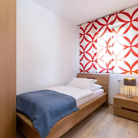 Apartamento Banic Near Porec-spadici