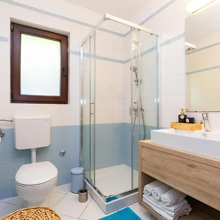 Banic Near Porec-spadici Apartamento Poreč