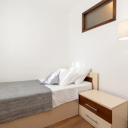 Apartamento Banic Near Porec-spadici