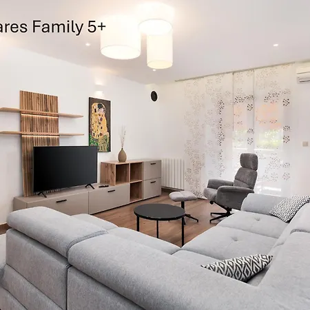 Banic Near Porec-spadici Apartamento *