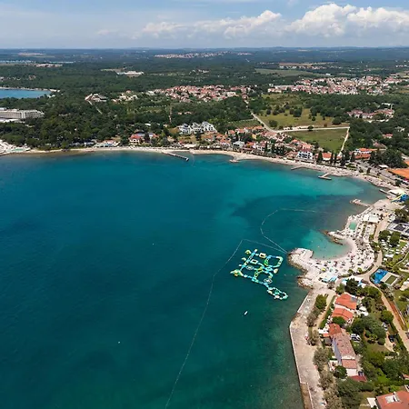 Banic Near Porec-spadici * Poreč