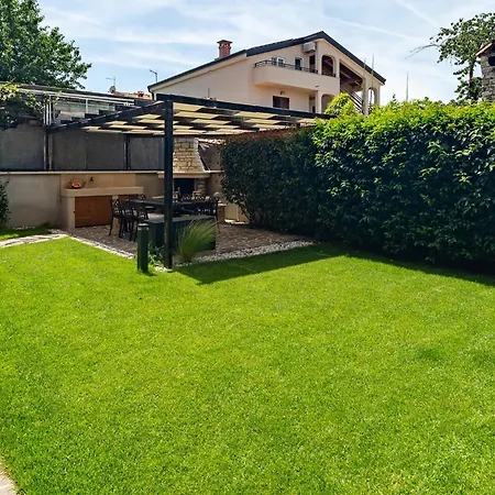 Apartamento Banic Near Porec-spadici Poreč
