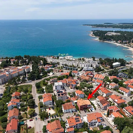 Banic Near Porec-spadici * Poreč