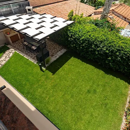 Apartamento Banic Near Porec-spadici Poreč