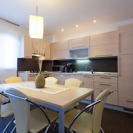 Apartment Banic *