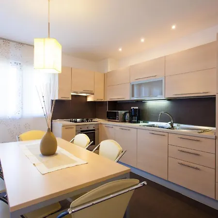 Apartment Banic *