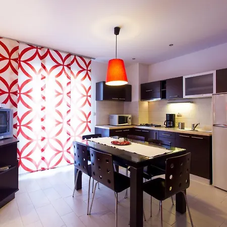 Apartment Banic *