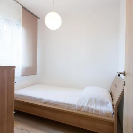 Banic Apartment