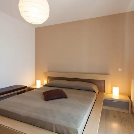 Banic Appartamento Porec