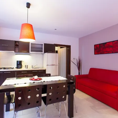 Apartment Banic *