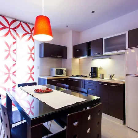 Apartment Banic *