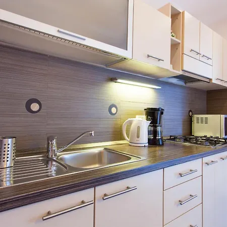 Banic Apartment *