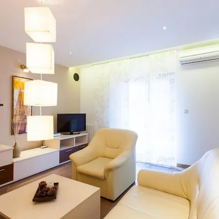Banic Apartment *