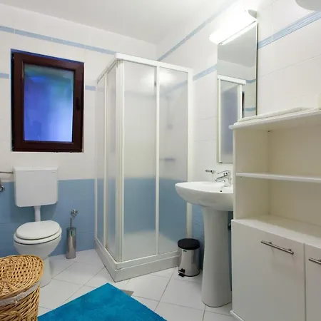 Apartment Banic
