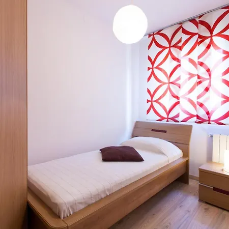 Apartment Banic Porec