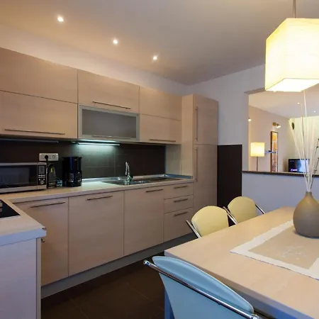 Banic Apartment