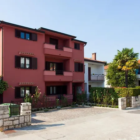 Apartment Banic Porec