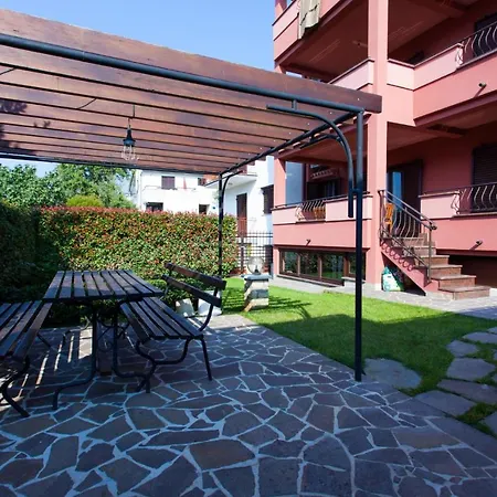 Apartment Banic *